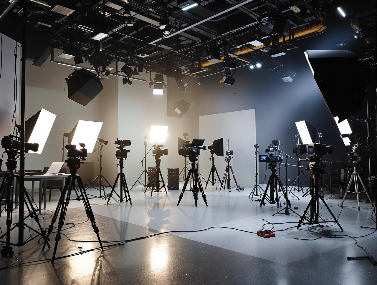 色视频制作中心