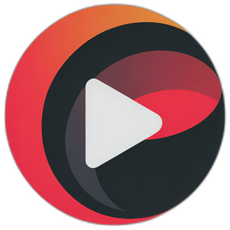 玲珑影院品牌Logo