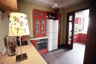 吃货大厨的秘密厨房