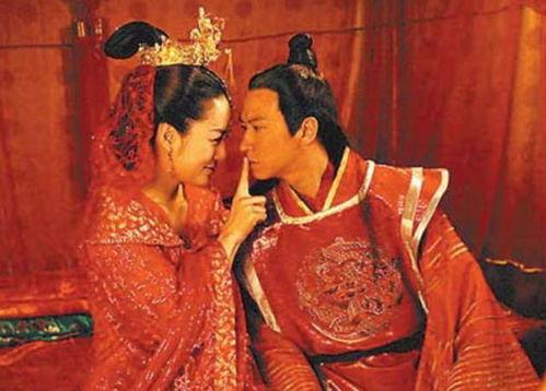 拾忆长安驸马 第一季,驸马传奇，第一季